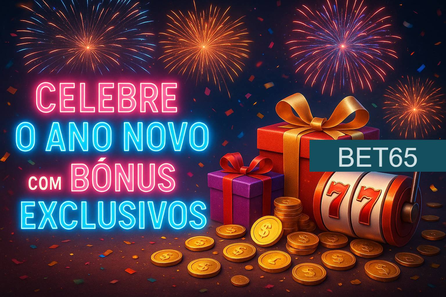 Bônus Festivos